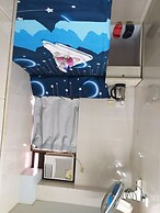 Unique Hostel