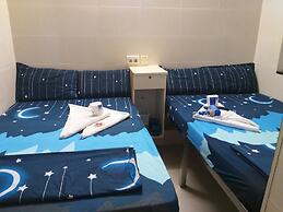 Unique Hostel