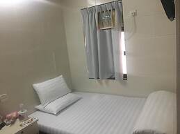 Unique Hostel