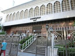 Unique Hostel