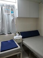 Unique Hostel