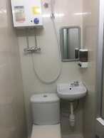 Unique Hostel