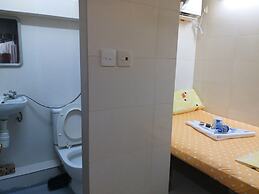 Unique Hostel