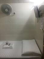 Unique Hostel