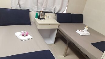 Unique Hostel