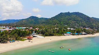Zara Beach Resort