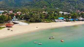 Zara Beach Resort