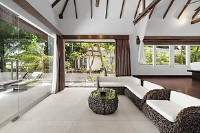 Zara Beach Resort