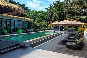 Zara Beach Resort