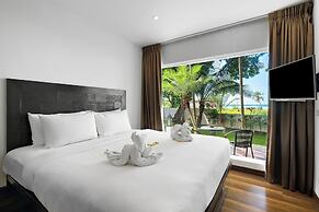 Zara Beach Resort