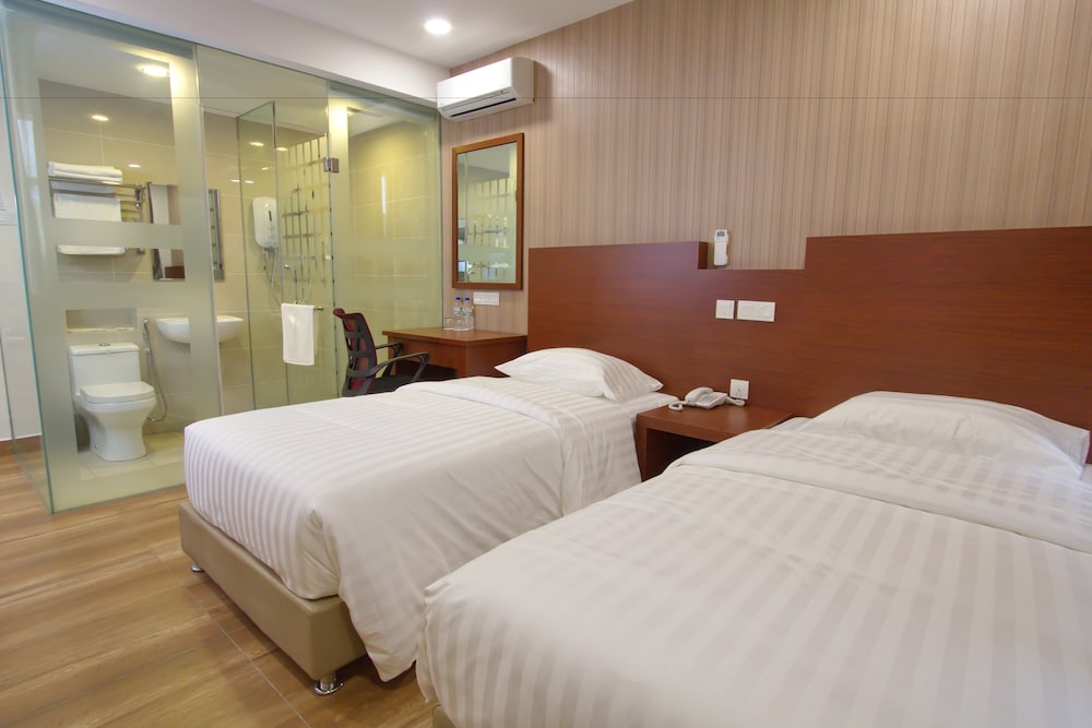 Elegant Hotel