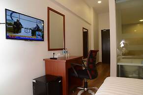 Elegant Hotel
