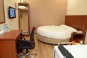 Elegant Hotel