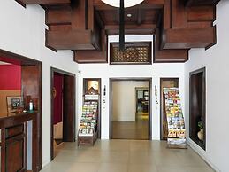 Villa Lantara Chiang Mai