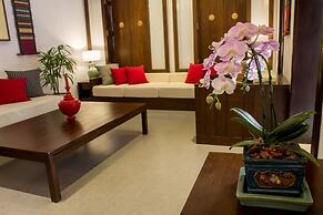 Villa Lantara Chiang Mai