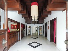 Villa Lantara Chiang Mai