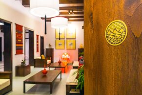 Villa Lantara Chiang Mai