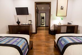 Villa Lantara Chiang Mai