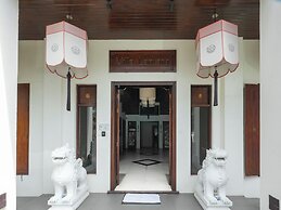 Villa Lantara Chiang Mai