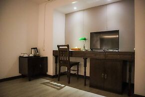 Villa Lantara Chiang Mai