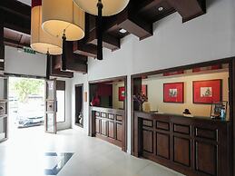 Villa Lantara Chiang Mai