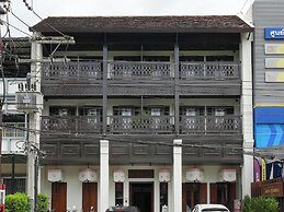 Villa Lantara Chiang Mai