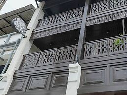 Villa Lantara Chiang Mai