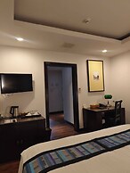 Villa Lantara Chiang Mai