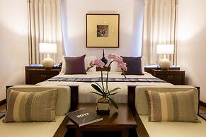 Villa Lantara Chiang Mai