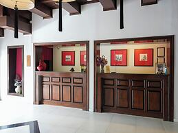 Villa Lantara Chiang Mai