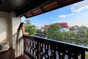 Villa Lantara Chiang Mai