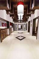 Villa Lantara Chiang Mai