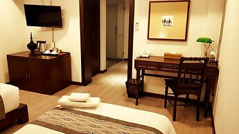 Villa Lantara Chiang Mai