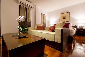Villa Lantara Chiang Mai