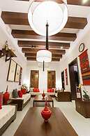 Villa Lantara Chiang Mai