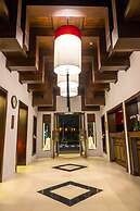 Villa Lantara Chiang Mai