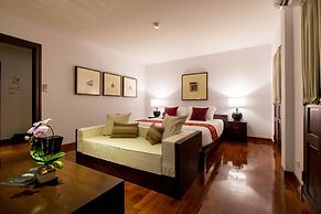 Villa Lantara Chiang Mai