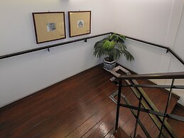 Villa Lantara Chiang Mai