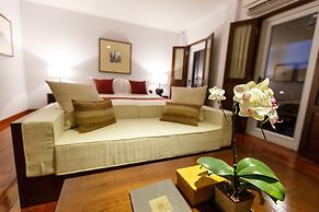 Villa Lantara Chiang Mai