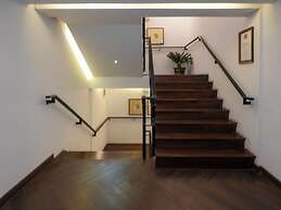 Villa Lantara Chiang Mai