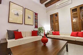 Villa Lantara Chiang Mai