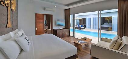 The Privilege Hotel Ezra Beach Villas