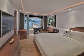 The Privilege Hotel Ezra Beach Villas