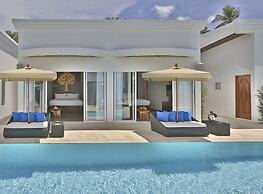 The Privilege Hotel Ezra Beach Villas