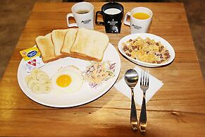 Masan Almond Hotel