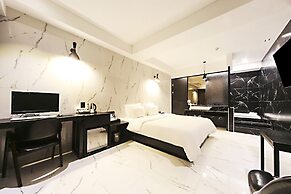 Masan Almond Hotel