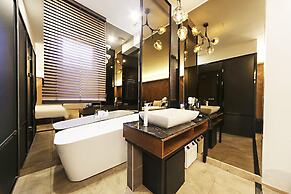 Masan Almond Hotel