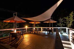 Diva Lombok Resort