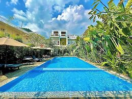 Diva Lombok Resort