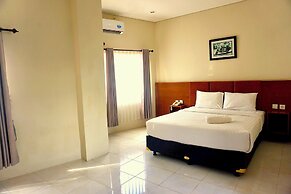Diva Lombok Resort